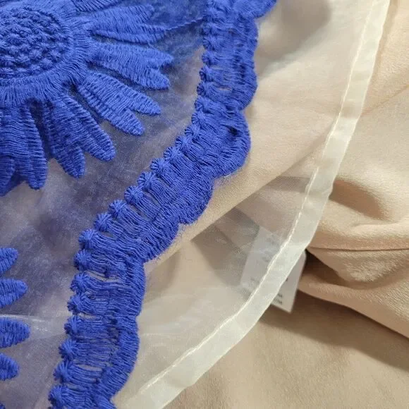 Ellison Structured Retro-style Mini-dress M - Picture 5 of 7